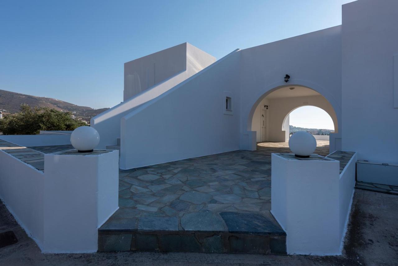 Villa Kalamies 2 Parikia  Exterior photo